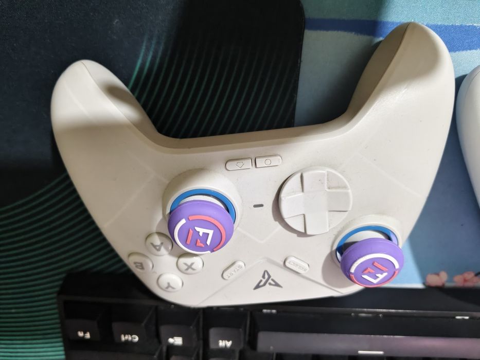 Продам Геймпад Flydigi Direwolf 2