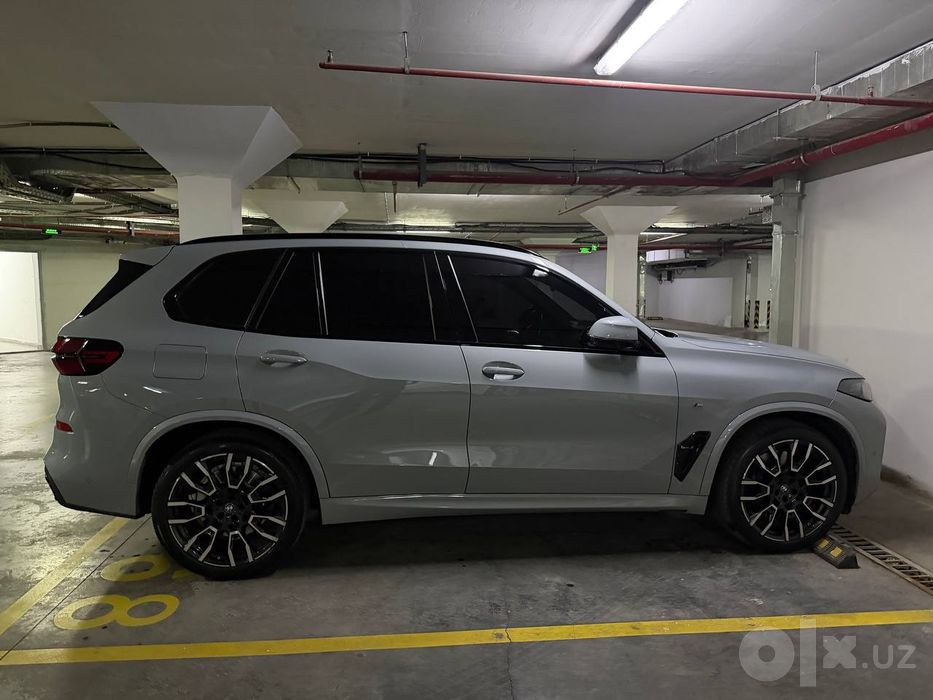 Продаётся BMW X5  Xdrive  5.0 Гибрид