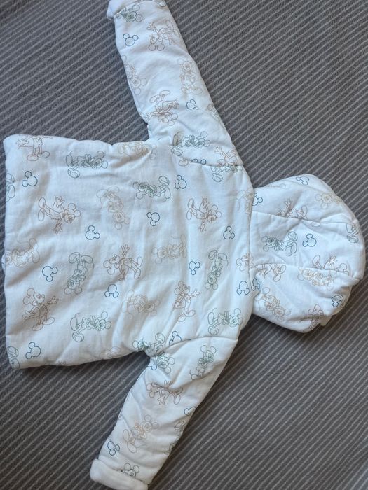 Бебешко яке , 9-12м./80см.