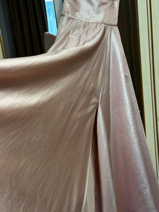 Вечернее платье.