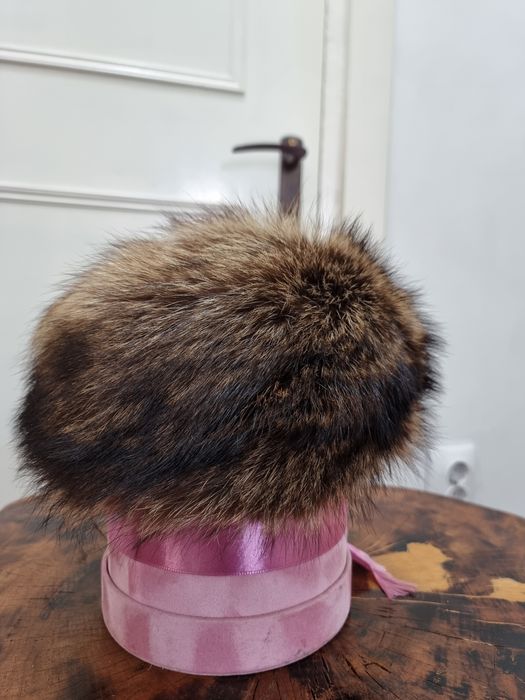 Caciula dama elwganta