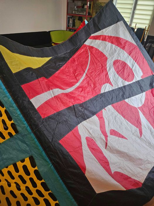 Kite кайт кайтсърф