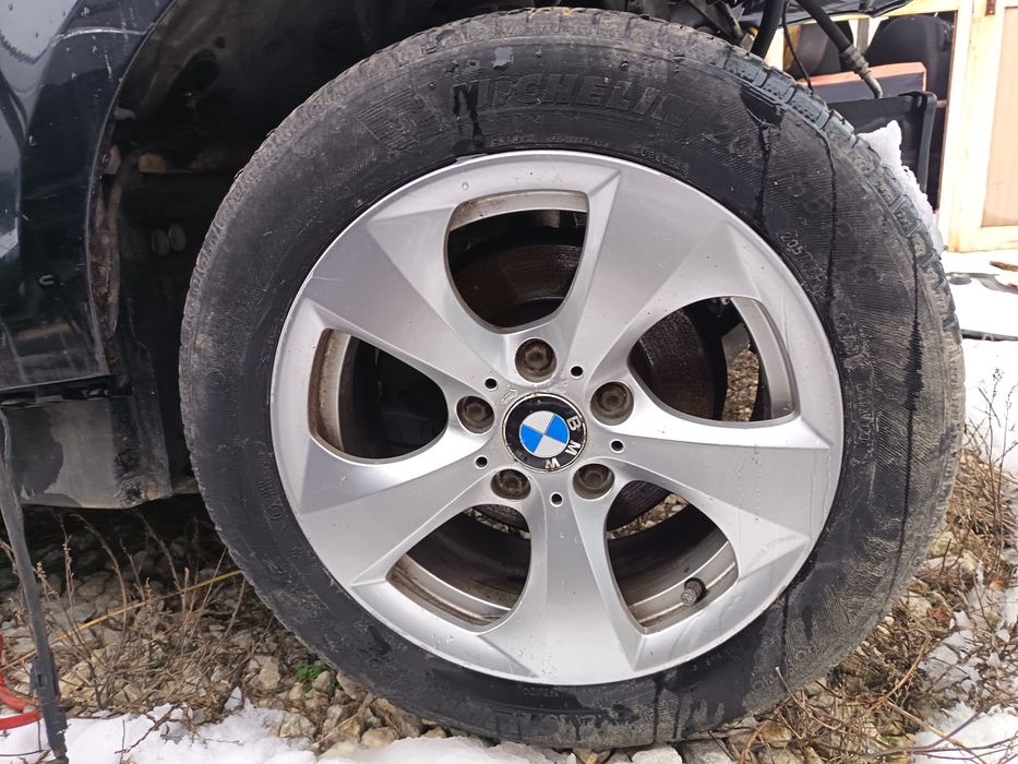 Джанти / автомобилни джанти