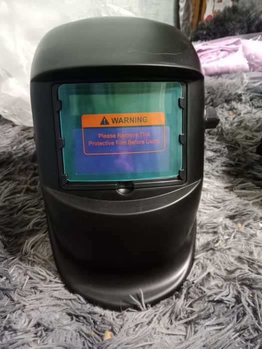 Продается сварочная маска