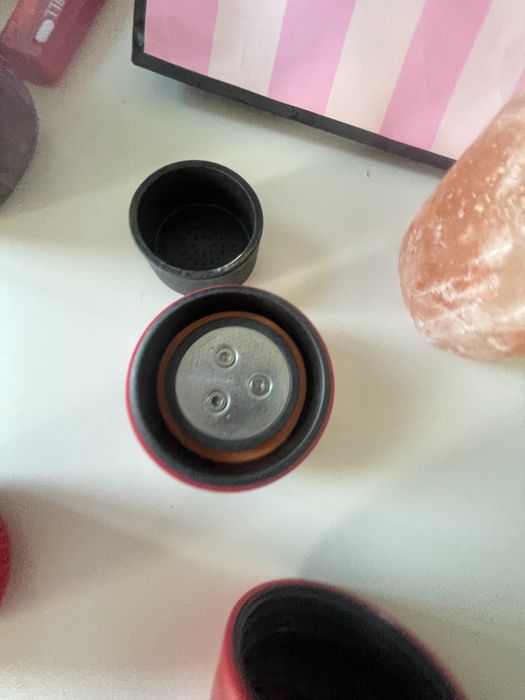 Кафе машина Wacaco minipreso