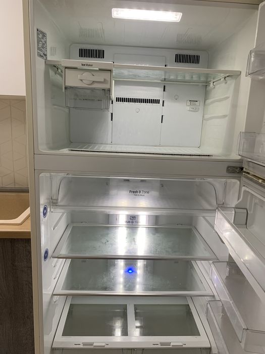 Холодильник LG Elektronics Корея