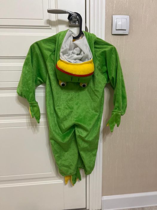 Новогодние костюмы