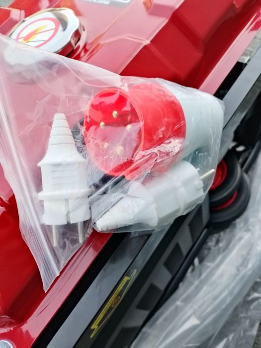Агрегат За Ток HONDA - T70 Inverter 6.5KW