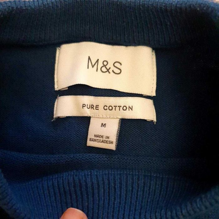 Pulover Marks& Spencer mar M