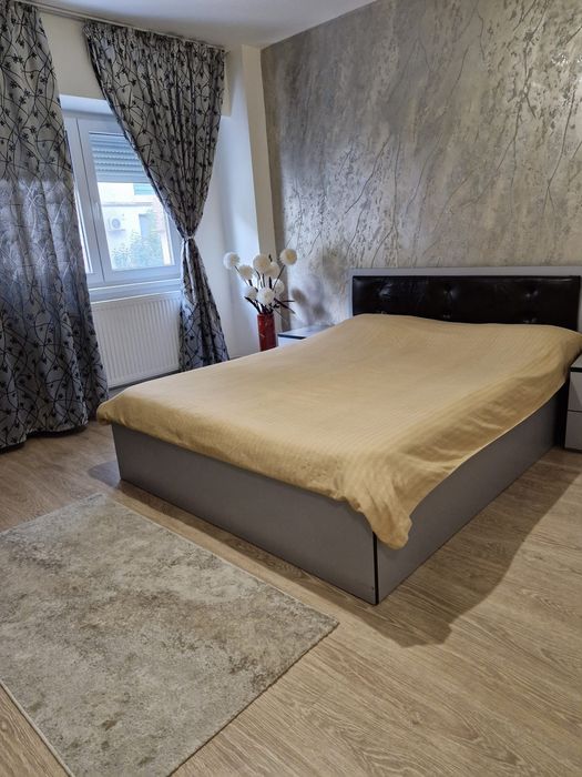 Regim hotelier mazepa