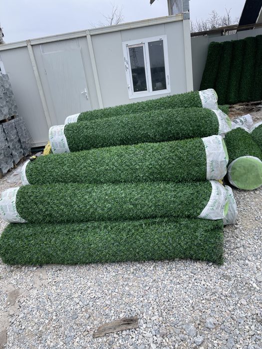 Промоция!Оградни пана с 50 год.гаранция.Портали и врати!