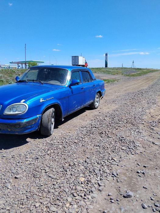 Продам газ 105 за наличку