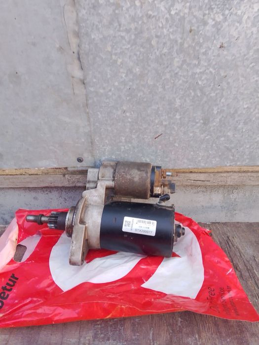 Стартер за VW Passat B3