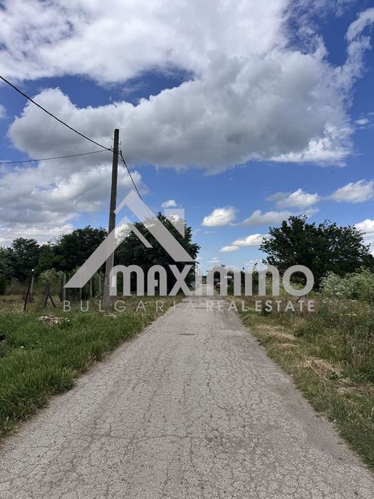 Парцел в Варна, област-с.Генерал-Кантарджиево площ 1195 цена 69500