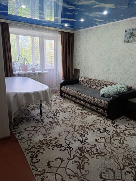 Продам 3х комнатную в гРудном