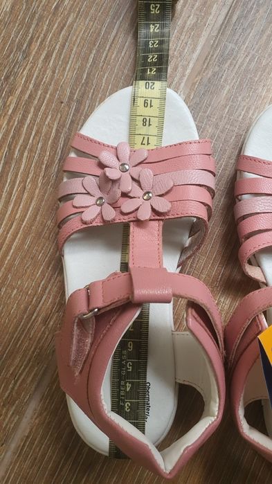 Сандалики из Германии 30 размер