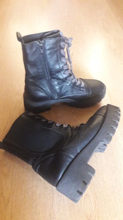 Bianki зимни боти