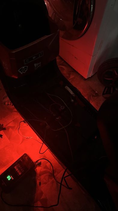 Электро скутер сатылад