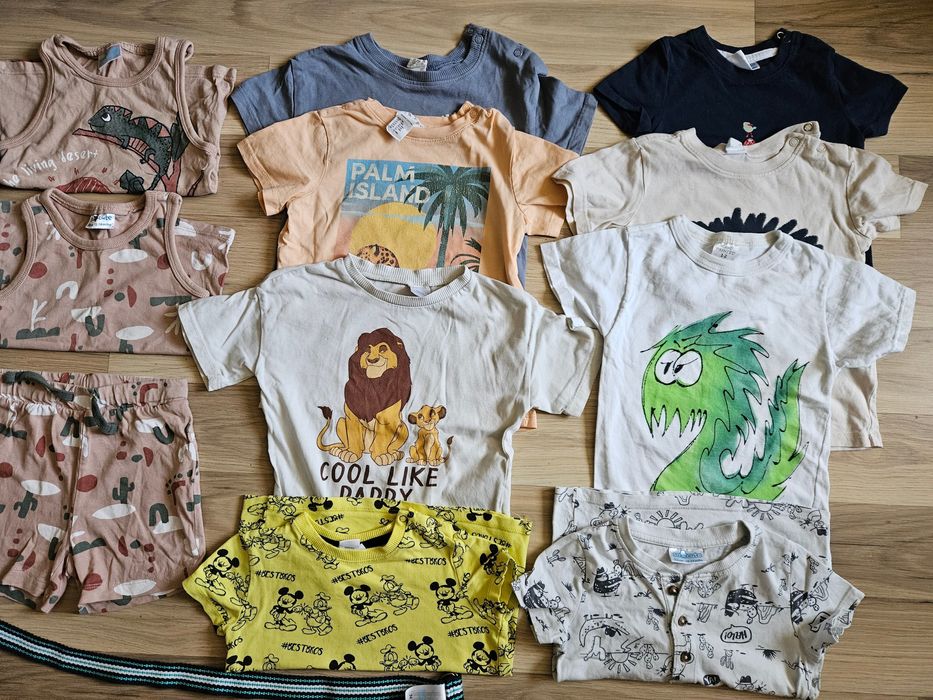 Дрехи размер 80/86