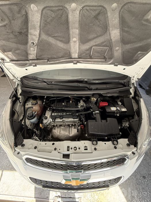 Продам Спарк Автомат 1.25