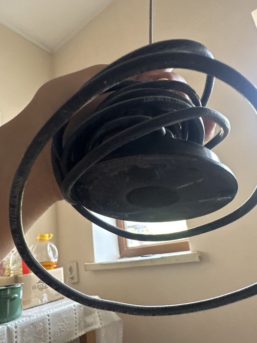 Антена на автомобиль