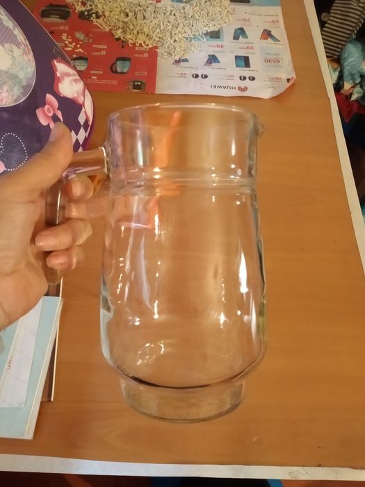 Графин 700 тенге