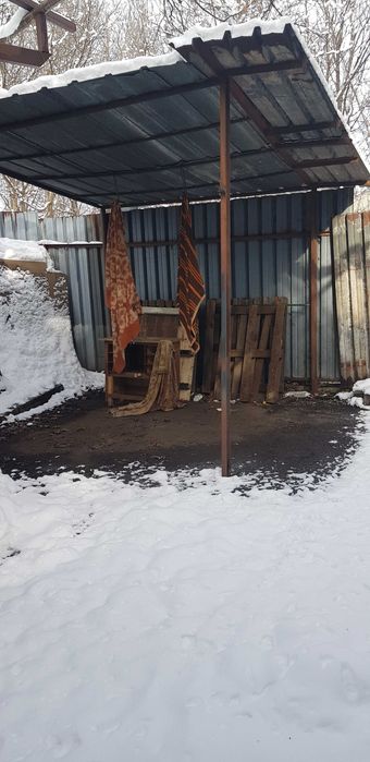 Дава се под наем Промишлена сграда в София, Зона Б-5 - 170 кв.м за 357 € - Снимка #3