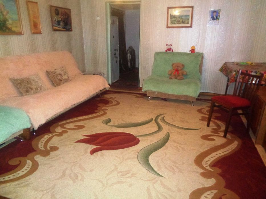 продам двухэтажный дом