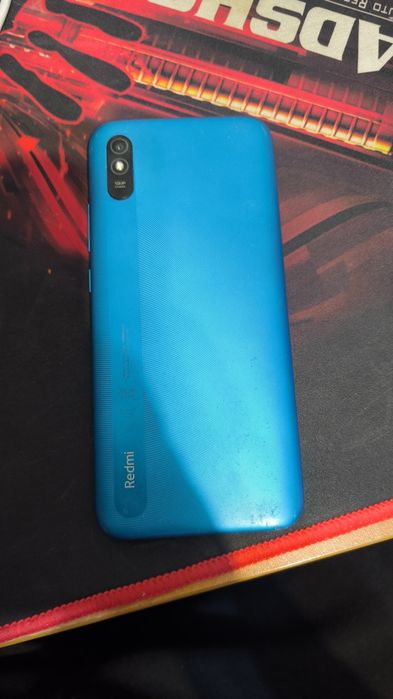 Xiaomi redmi 9a/12/13c