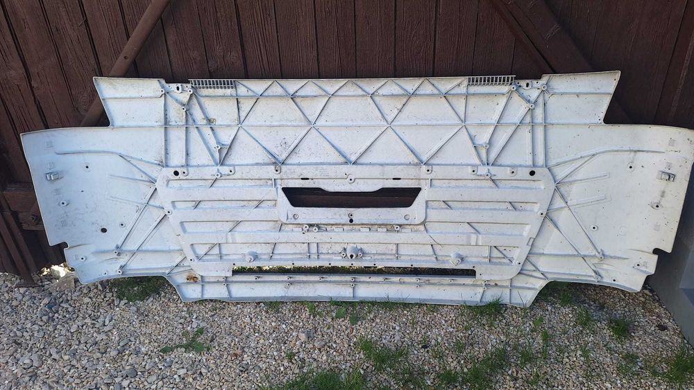 Capota  camion Man TGS 81611106042