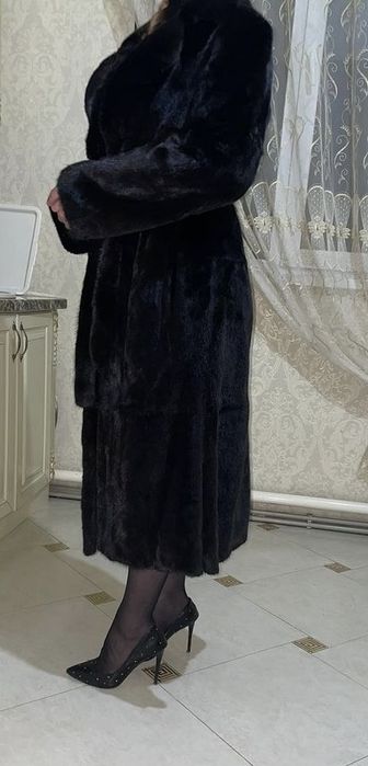 Срочно! Продам Шубу!