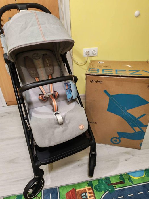 Детска количка Cybex beezy