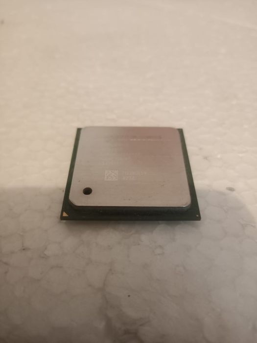 Процессоры от intel celeron и pentium