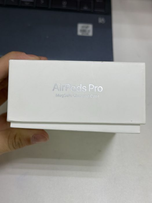Продам Air Pods Pro Оригинал