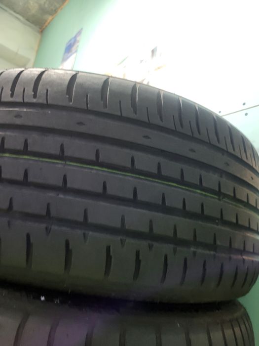 4 бр летни 275/35/20