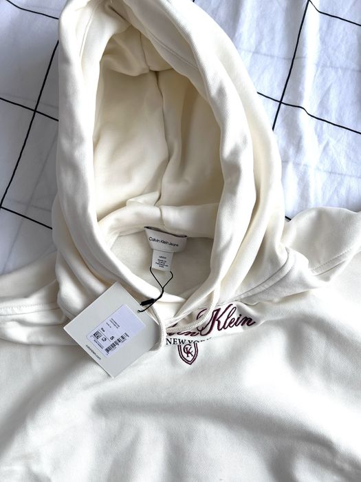Calvin Klein hoodie