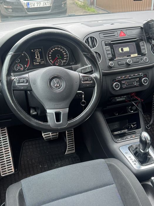 VW Golf 6 Plus 2013/ Euro 5 / Diesel /Inmatriculat acte la zi