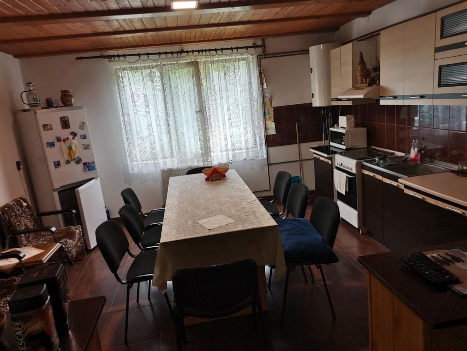 Cabană de închiriat Gura Zlata jud.HD