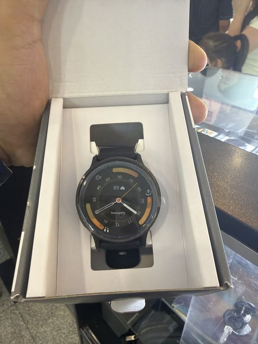Garmin Venu 3 45mm