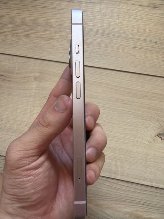 Iphone 13 / 128 ГБ / Аккумулятор 96%