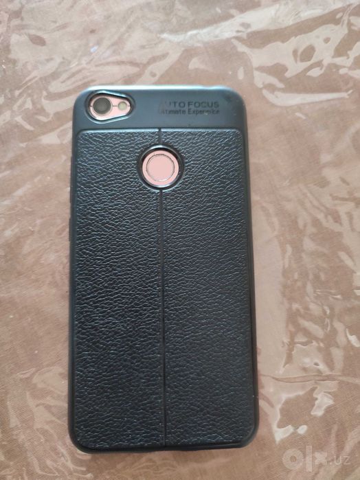 Xiaomi redmi not 5a prime