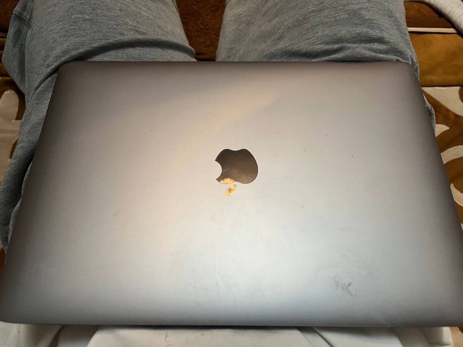 Macbook pro 13 состояние б/у