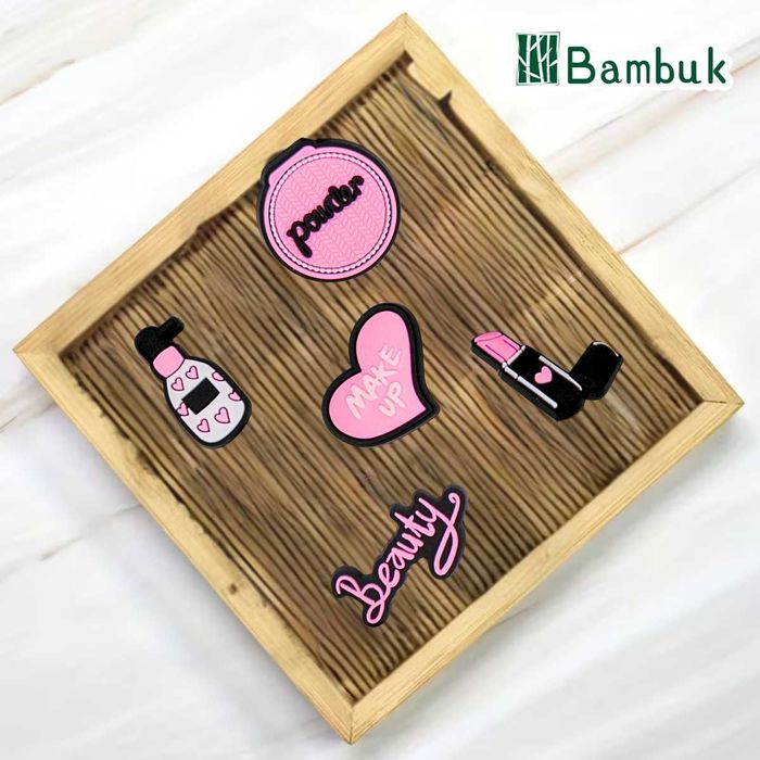 Чармове "Cutie Face Cosmetics"