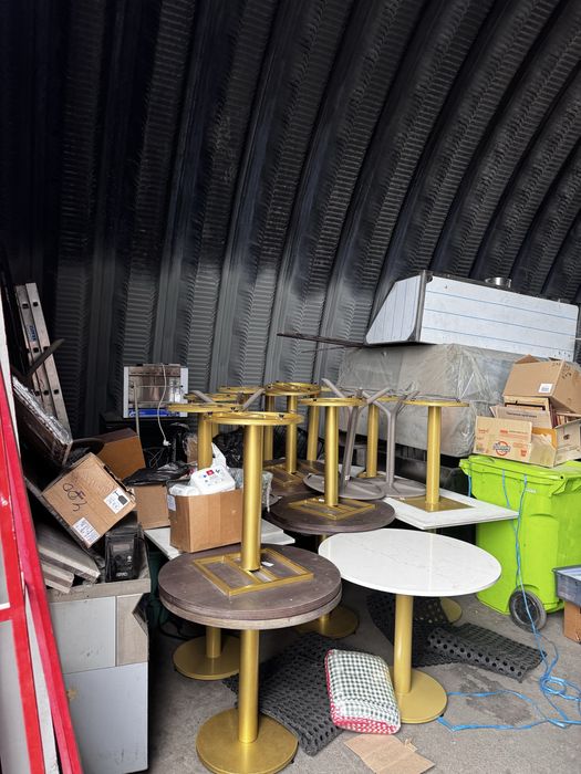 Мебель для ресторана