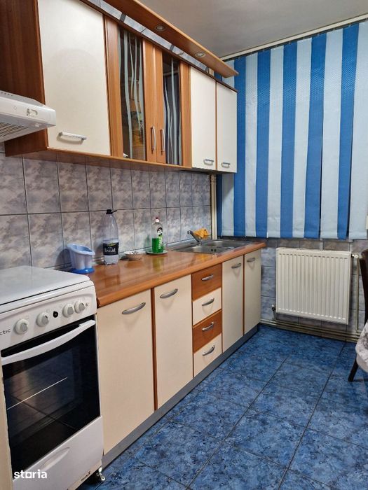 Apartament 2 camere Trivale 1500 lei