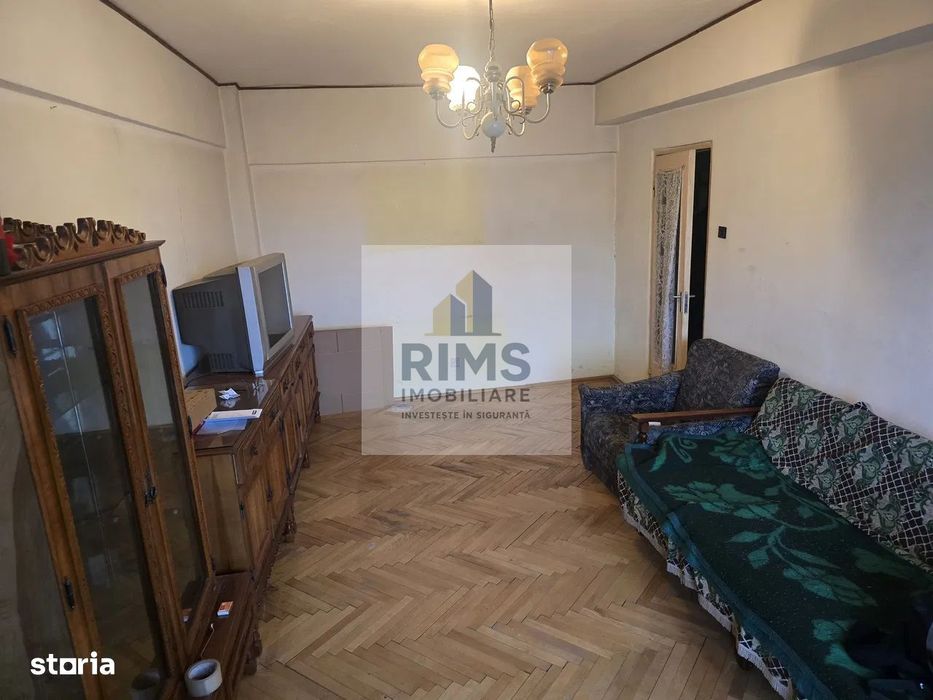 Apartament 3 camere, 87 mp – Calea București, Craiova | lângă B T — fotografia 2