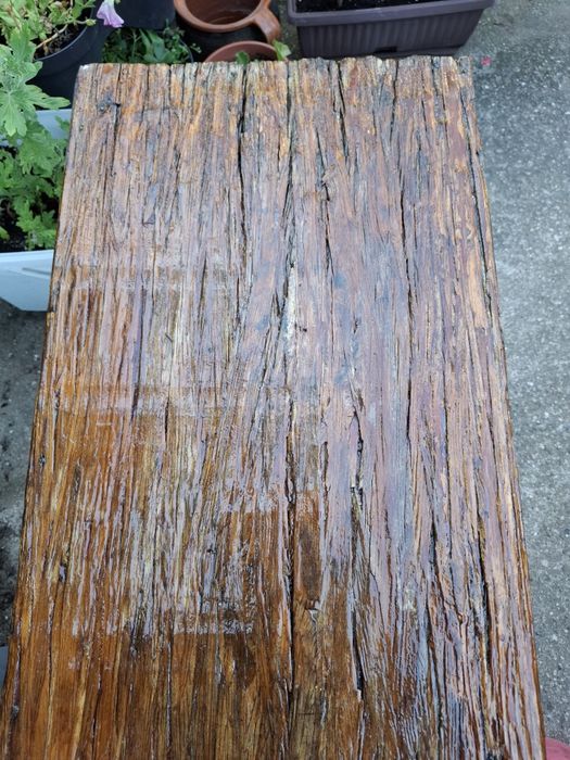 Пейка за двор / градина