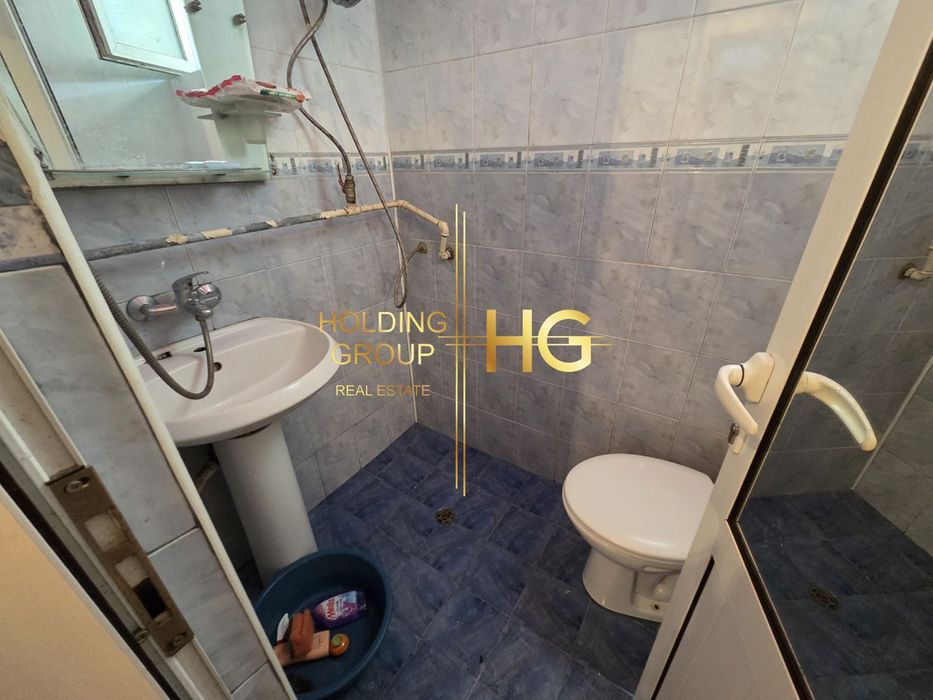 Продава се Двустаен апартамент в Варна, Виница - 33 кв.м за 1970 €/кв.м - Снимка #8