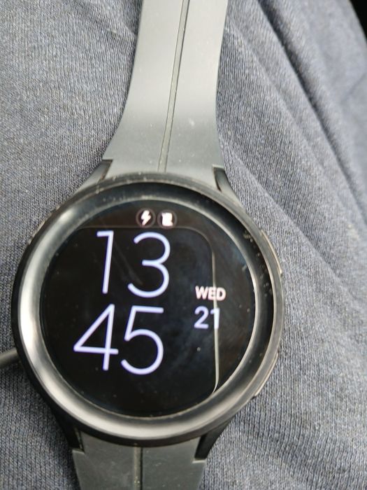 Ceas samsung whatch 5