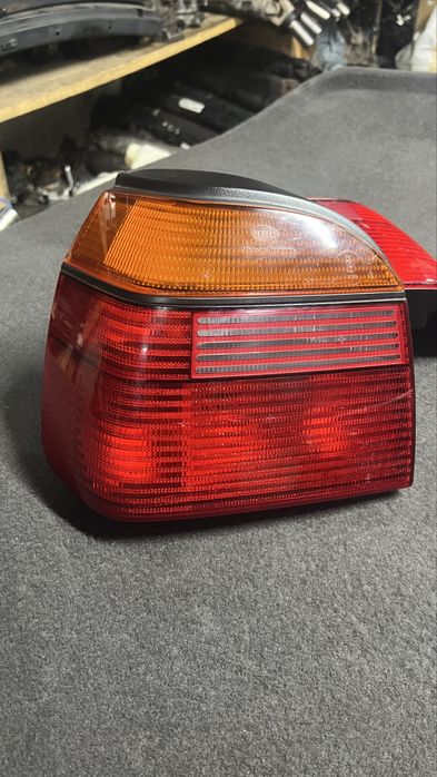 Задние фонари Гольф 3